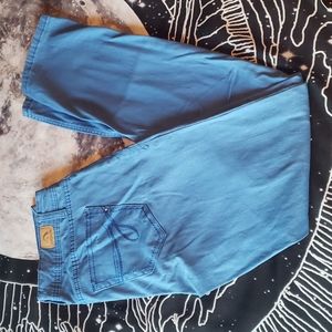 [donating soon] Jordache Skinny Jeans in Azure Blue